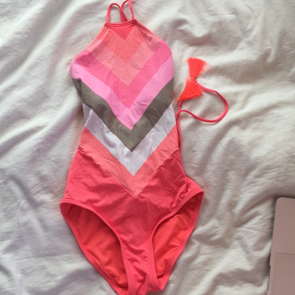 Vince Camuto swimsuit